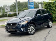 Купить Mazda CX-5 бу в Украине - купить на Автобазаре