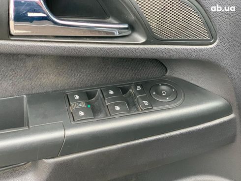 Opel Zafira 2008 синий - фото 49