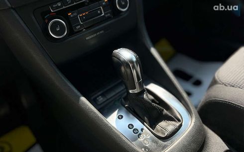 Volkswagen Golf 2011 - фото 11