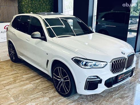 BMW X5 2020 - фото 4