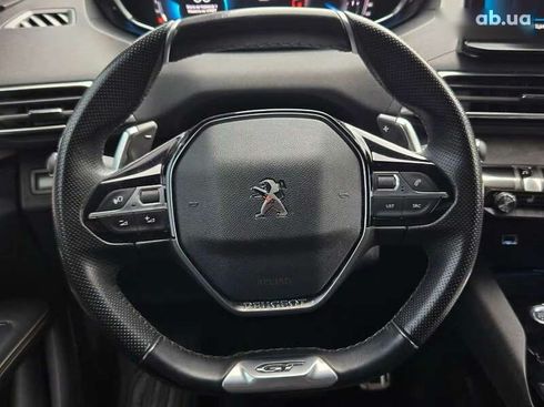 Peugeot 3008 2021 - фото 25