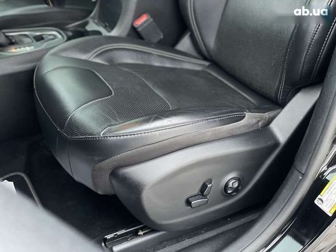 Jeep Cherokee 2020 - фото 29