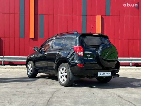 Toyota RAV4 2008 - фото 5