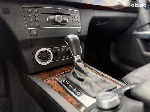 Mercedes-Benz GLK-Класс 2012 - фото 24