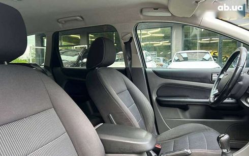 Ford Focus 2008 - фото 16