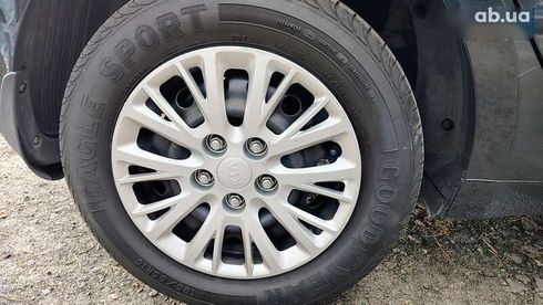 Kia Cee'd 2013 - фото 20