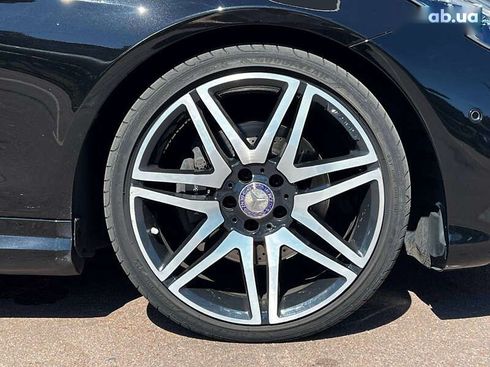 Mercedes-Benz E-Класс 2015 - фото 15