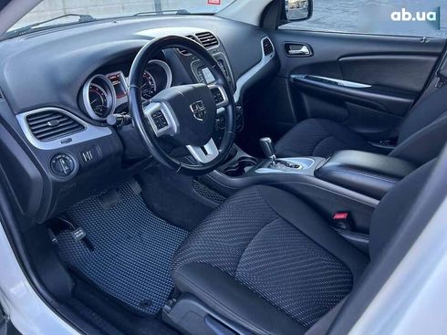 Dodge Journey 2019 - фото 21