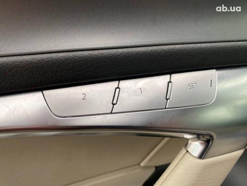 Audi A6 2021 черный - фото 12