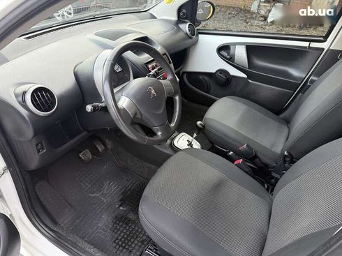 Peugeot 107 2013 - фото 2