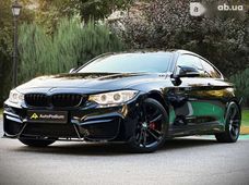 Купить BMW 4 серия 2013 бу в Киеве - купить на Автобазаре