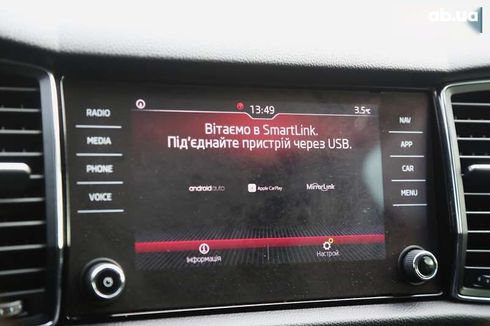 Skoda Kodiaq 2020 - фото 16