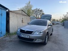 Купити Skoda Octavia бензин бу в Дніпрі - купити на Автобазарі