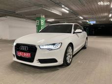 Продаж вживаних Audi в Одеській області - купити на Автобазарі