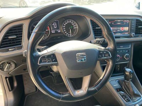 SEAT Leon 2016 - фото 14