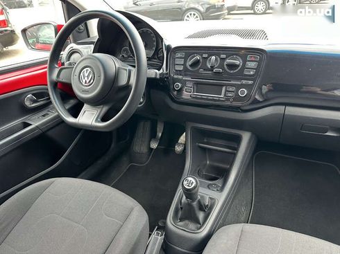 Volkswagen UP! 2013 - фото 14