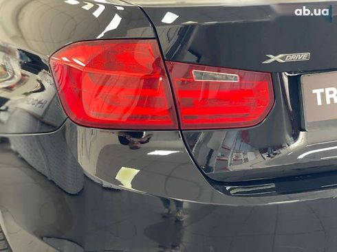 BMW 3 серия 2014 - фото 10