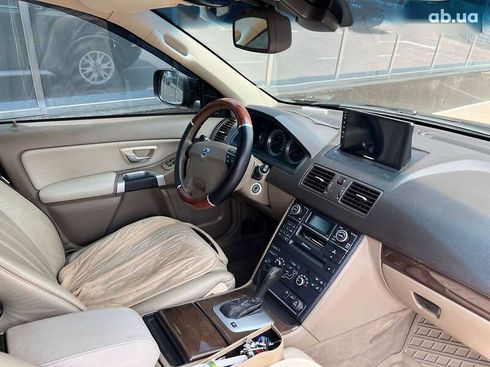 Volvo XC90 2010 - фото 25