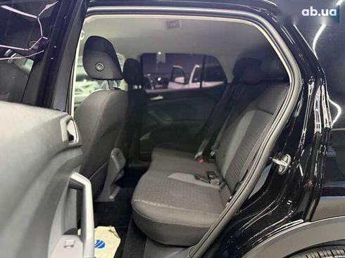 Volkswagen T-Roc 2020 - фото 15