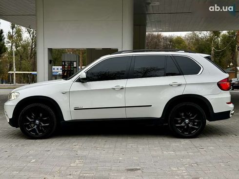 BMW X5 2013 - фото 22