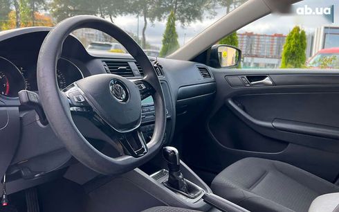 Volkswagen Jetta 2015 - фото 9
