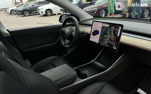 Tesla Model Y 2020 - фото 24