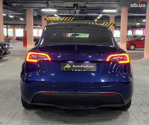 Tesla Model Y 2023 - фото 6