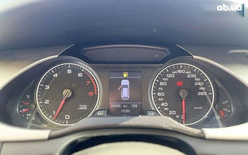 Audi A4 2008 - фото 13