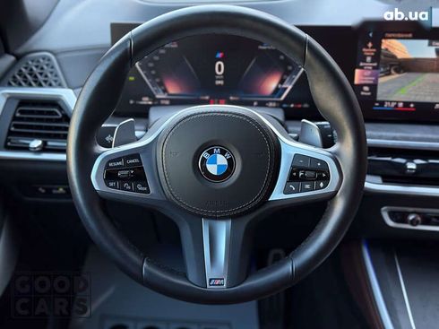 BMW X5 2023 - фото 29