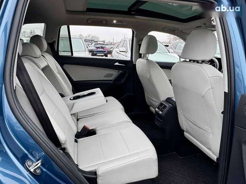 Volkswagen Tiguan 2020 - фото 25