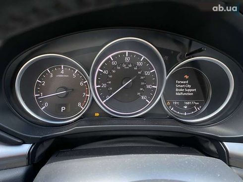 Mazda CX-5 2017 - фото 16