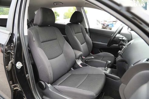 Hyundai i30 2011 - фото 10