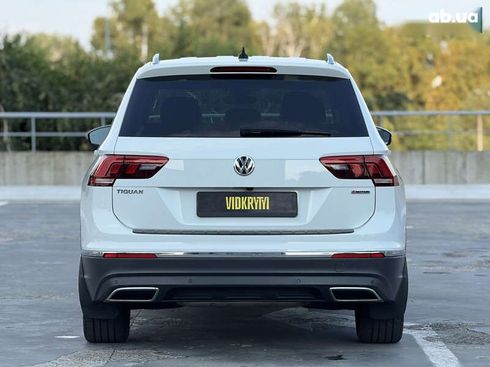 Volkswagen Tiguan 2019 - фото 10