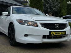 Продажа Honda б/у в Львовской области - купить на Автобазаре