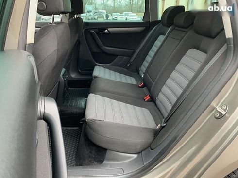 Volkswagen Passat 2012 - фото 27