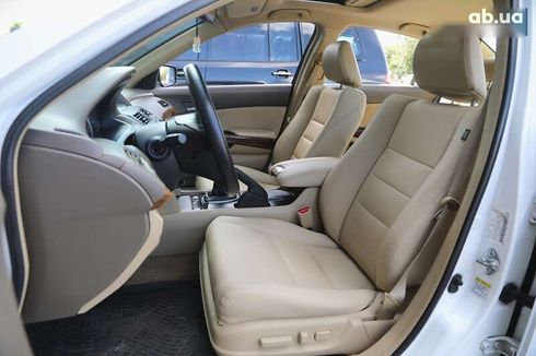Honda Accord 2008 - фото 7