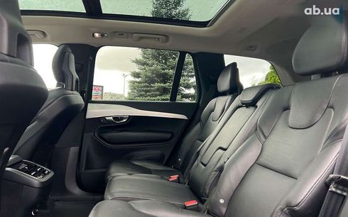 Volvo XC90 2017 - фото 15