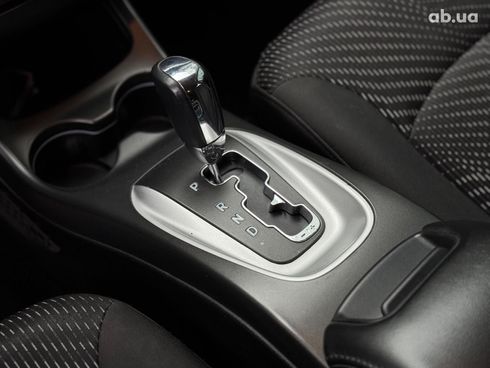 Dodge Journey 2017 красный - фото 67