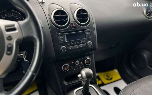 Nissan Qashqai 2013 - фото 19