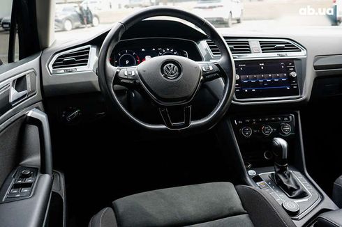 Volkswagen Tiguan 2019 - фото 18