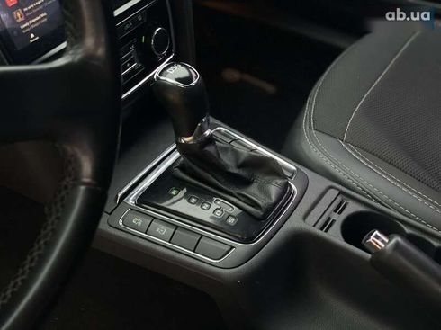 Skoda Superb 2013 - фото 20