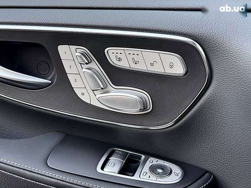 Mercedes-Benz V-Класс 2024 - фото 27