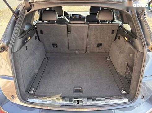 Audi Q5 2016 - фото 19