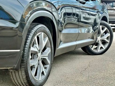 Hyundai Palisade 2021 - фото 12