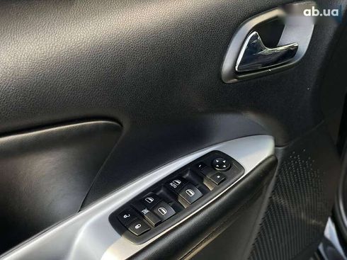 Dodge Journey 2018 - фото 12
