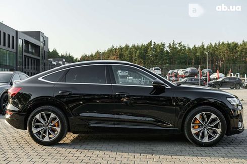 Audi E-Tron 2021 - фото 15