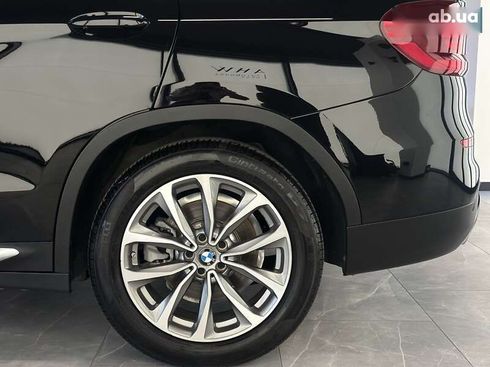 BMW X3 2019 - фото 7