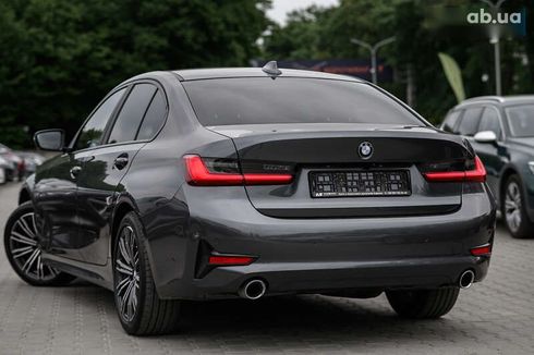 BMW 3 серия 2021 - фото 14