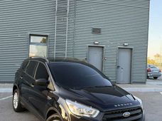 Купити Ford бу в Дніпрі - купити на Автобазарі