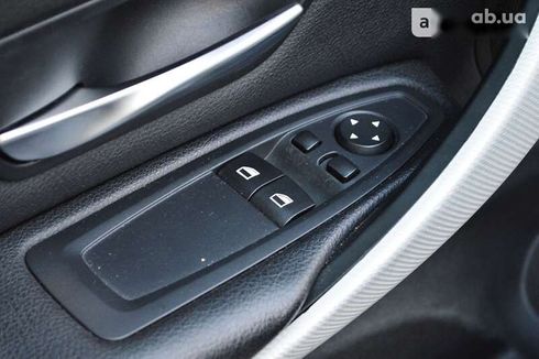 BMW 4 серия 2014 - фото 19